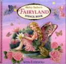 Image for Shirley Barber&#39;s Fairyland Stencilling Book