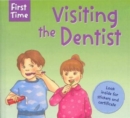 Image for First Time Visiting The Dentist
