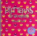 Image for Patterns and Borders Stencil Book