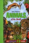 Image for Garry Fleming&#39;s animals of the world