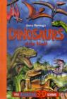 Image for Garry Fleming&#39;s dinosaurs of the world