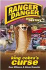 Image for Ranger in Danger: King Cobra&#39;s Curse