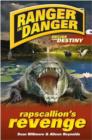 Image for Ranger in Danger: Rapscallion&#39;s Revenge