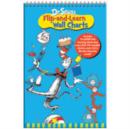 Image for Dr Seuss Flip and Learn Wall Charts