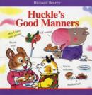 Image for Huckle&#39;s good manners