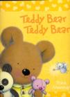 Image for Teddy bear, teddy bear