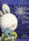 Image for Twinkle, twinkle, lttle star