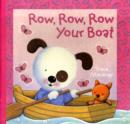 Image for Row, row, row your boat