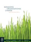 Image for Managing Organisational Change