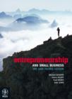 Image for Entrepreneurship and Small Business