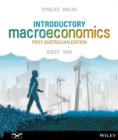 Image for Introductory Macroeconomics 1E