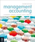 Image for Management Accounting 2E