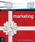 Image for Marketing + Wiley Desktop Edition