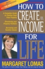 Image for How to Create an Income for Life
