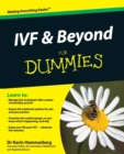 Image for IVF and Beyond For Dummies