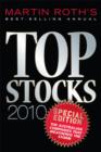 Image for Top Stocks 2010