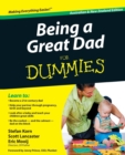 Image for Being a Great Dad For Dummies