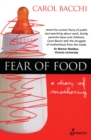 Image for Fear of Food