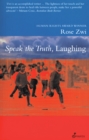 Image for Speak the Truth, Laughing