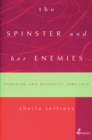 Image for Spinster and Her Enemies