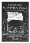 Image for Surviving Peace: A Political Memoir