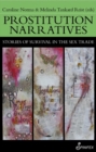 Image for Prostitution narratives  : stories of survival in the sex trade
