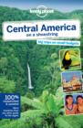 Image for Lonely Planet Central America on a Shoestring