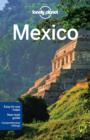 Image for Lonely Planet Mexico