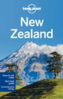 Image for Lonely Planet New Zealand