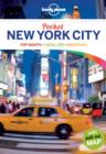 Image for Lonely Planet Pocket New York