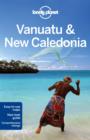 Image for Vanuatu &amp; New Caledonia