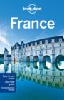Image for Lonely Planet France