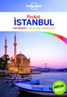 Image for Pocket Istanbul  : top sights, local life, made easy