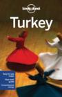 Image for Lonely Planet Turkey