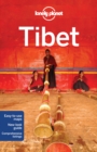 Image for Lonely Planet Tibet