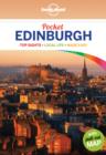 Image for Pocket Edinburgh  : top sights, local life, made easy