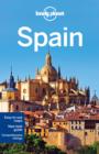 Image for Lonely Planet Spain
