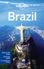 Image for Lonely Planet Brazil