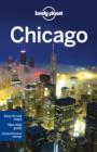 Image for Lonely Planet Chicago