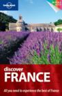 Image for Discover France (AU and UK)