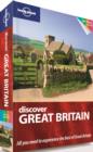 Image for Discover Great Britain (Au and UK)