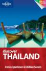 Image for Discover Thailand (Au and UK)