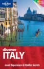 Image for Discover Italy