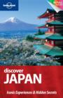 Image for Discover Japan (Au and UK)