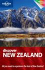 Image for Discover New Zealand