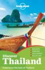 Image for Lonely Planet Discover Thailand