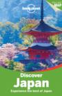Image for Lonely Planet Discover Japan