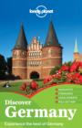 Image for Lonely Planet Discover Germany