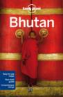 Image for Lonely Planet Bhutan