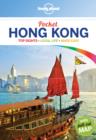 Image for Lonely Planet Pocket Hong Kong
